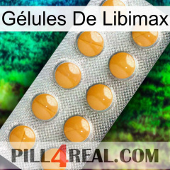 Gélules De Libimax levitra1